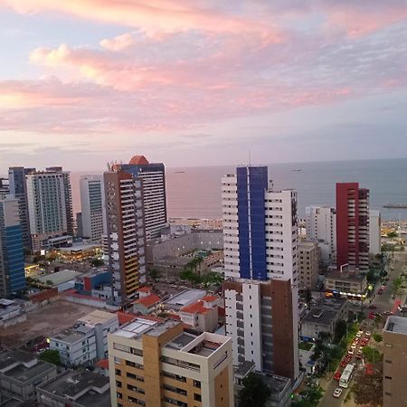 Meireles Ana Bilhar Fortaleza  Bagian luar foto