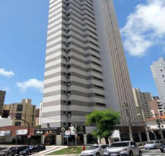 Meireles Ana Bilhar Fortaleza  Bagian luar foto