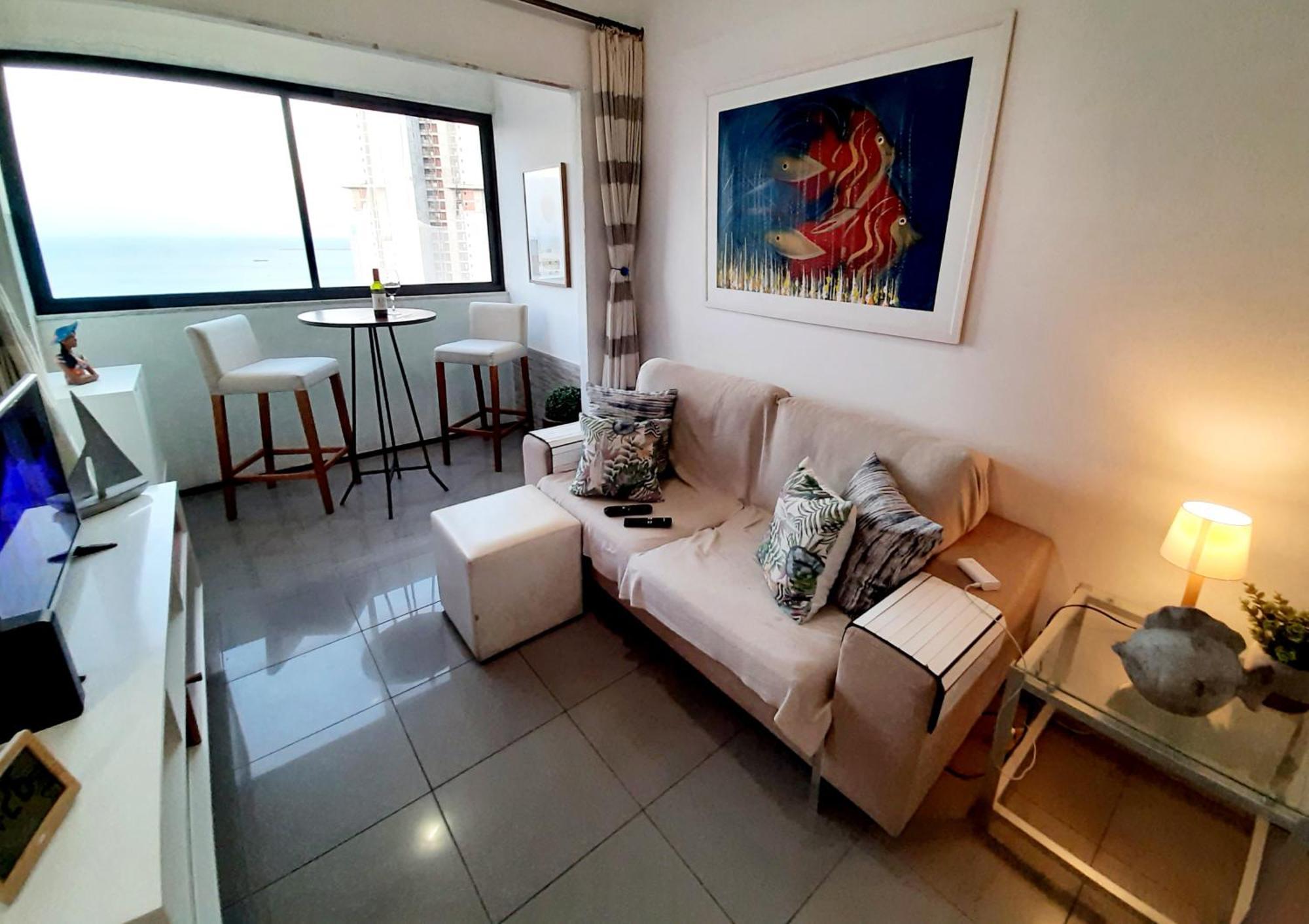 Meireles Ana Bilhar Fortaleza  Bagian luar foto