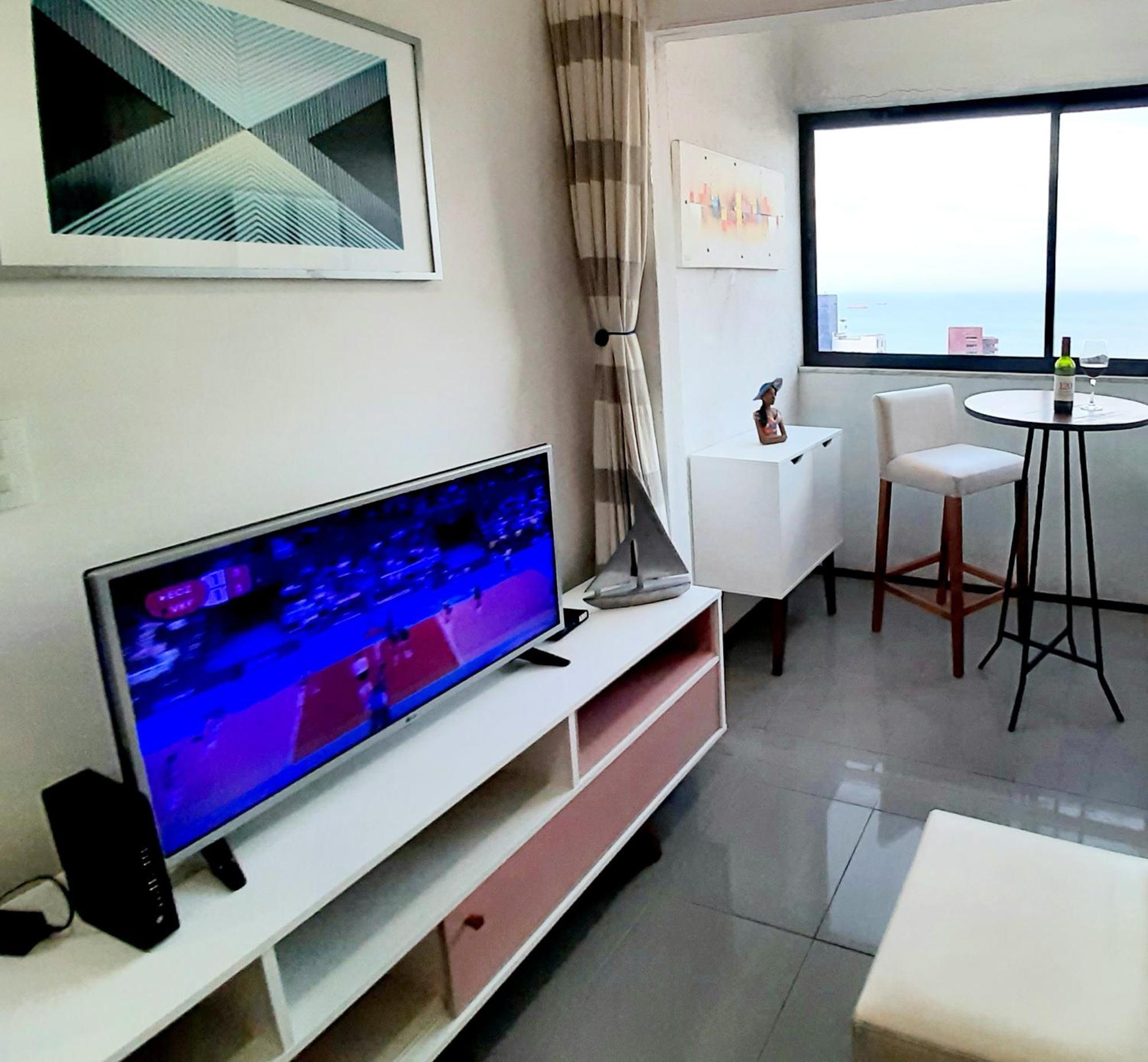 Meireles Ana Bilhar Fortaleza  Bagian luar foto