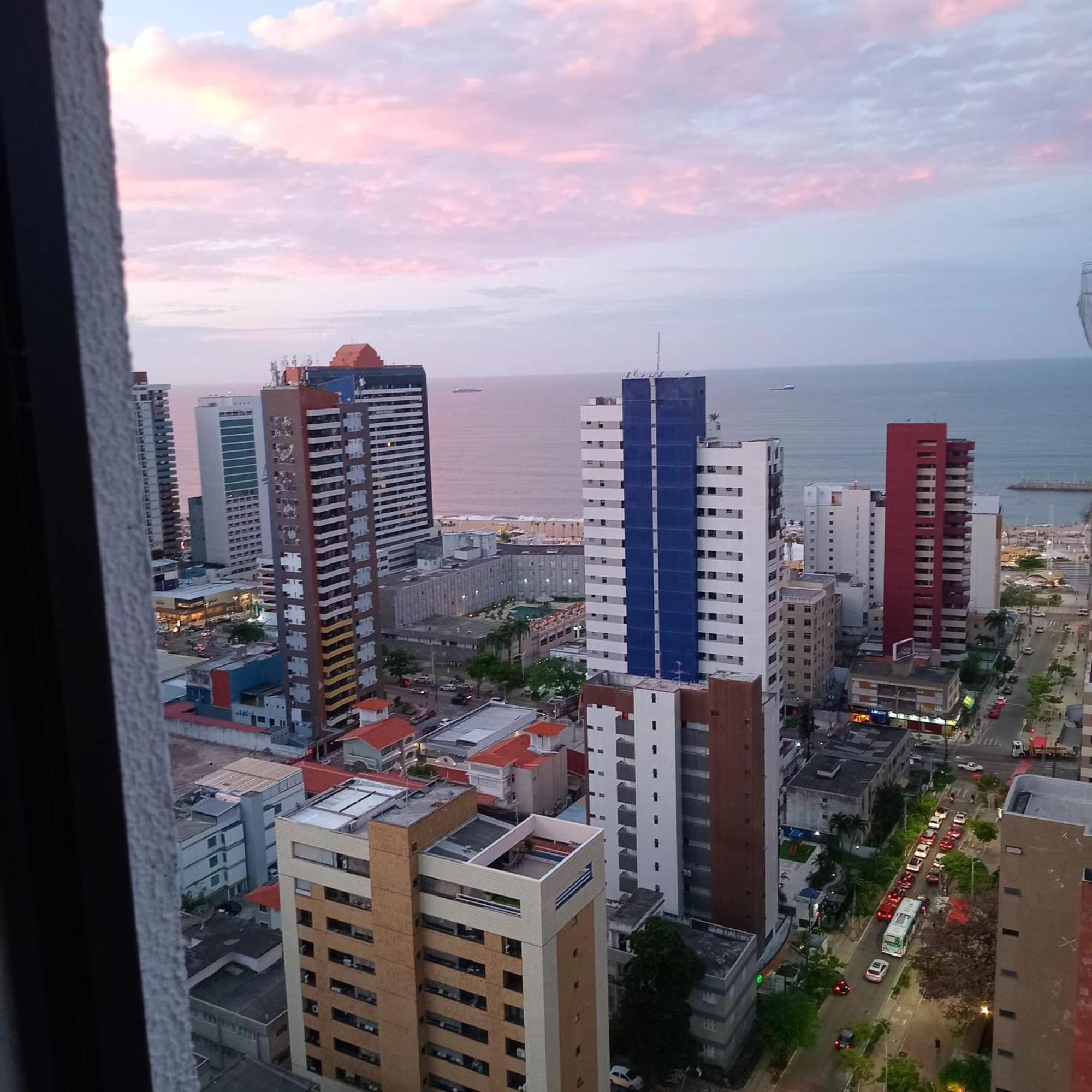 Meireles Ana Bilhar Fortaleza  Bagian luar foto