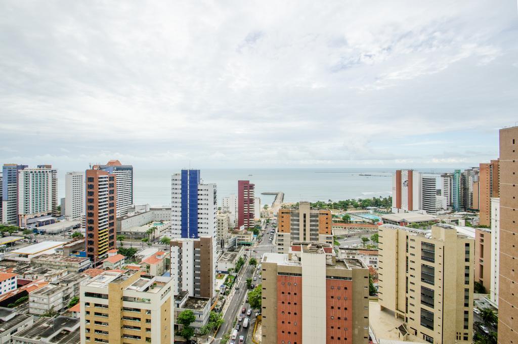 Meireles Ana Bilhar Fortaleza  Ruang foto